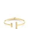 Calvin Klein Minimal Linear Ladies Bangle