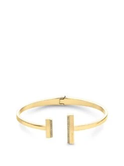 Calvin Klein Minimal Linear Ladies Bangle