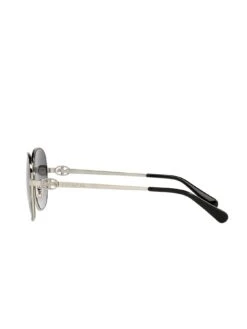 COACH Light Gold Round Sunglasses -RIVE IS Clothing Shop UTXCZ SQ4 0000006038 LIGHT GOLD SLd1