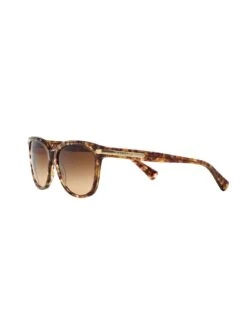 COACH Light Brown Cat Eye Sunglasses -RIVE IS Clothing Shop UTXD8 SQ5 0000000143 BROWN SLd2