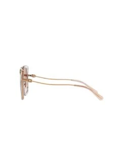 COACH Rose Gold Square Sunglasses -RIVE IS Clothing Shop UTXWA SQ4 0000000932 ROSE GOLD SLd1