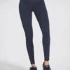 Skechers Go Walk High Waisted Legging II - Navy