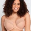 Curvy Kate Everyday Wonderfully Bra - Latte