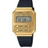 Casio Vintage A100Wefg-9Aef Unisex Watch