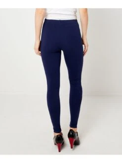 Joe Browns Essential Leggings -navy -RIVE IS Clothing Shop V4D3T SQ3 0000000048 NAVY MDo