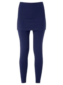 Joe Browns Essential 2 In 1 Leggings -navy -RIVE IS Clothing Shop V4D58 SQ3 0000000048 NAVY MDo