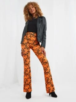 Joe Browns Funky Floral Flare - Multi -RIVE IS Clothing Shop V4D7B SQ3 0000000029 MULTI MDo