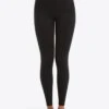 Spanx Seamless Ecocare Medium Control Legging - Black