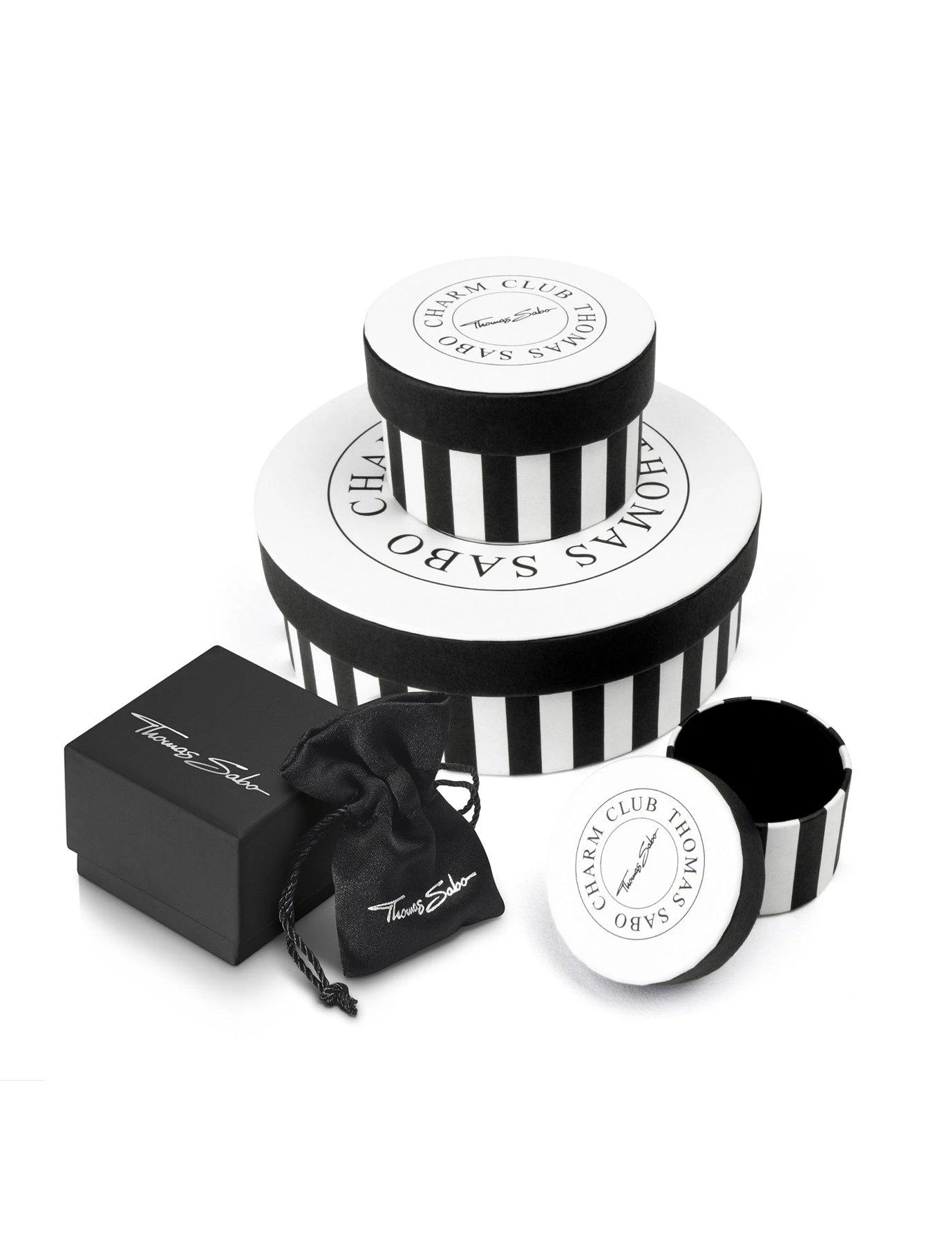 Thomas Sabo Charming Peace Necklace 5 Thomas Sabo Charming Peace Necklace - Image 3