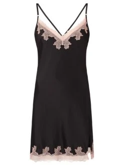 Ann Summers Sorella Chemise Black -RIVE IS Clothing Shop V8NXA SQ5 0000000004 BLACK MDd1