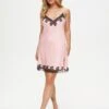 Ann Summers Sorella Chemise Blush -RIVE IS Clothing Shop V8NXC SQ1 0000000368 BRIGHT PINK MDf