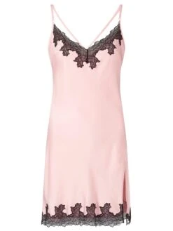 Ann Summers Sorella Chemise Blush -RIVE IS Clothing Shop V8NXC SQ5 0000000368 BRIGHT PINK MDd1