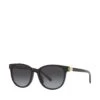 COACH Round Sunglasses - Black -RIVE IS Clothing Shop VA0FO SQ1 0000000004 BLACK SLf