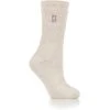 Heat Holders Vienna Core Neutrals Socks - Oat -RIVE IS Clothing Shop VA8BV SQ1 0000000108 BEIGE MDf