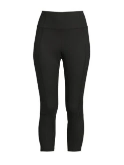 Lucy Mecklenburgh Yoga Leggings - Black 10 Lucy Mecklenburgh Yoga Leggings - Black -RIVE IS Clothing Shop VB84J SQ4 0000000004 BLACK MDd