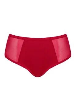 Curvy Kate Wonderfully Short - Red -RIVE IS Clothing Shop VD4W4 SQ6 0000000017 RED MDd2