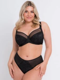 Curvy Kate Amaze 4 Part Cup Balcony - Multi