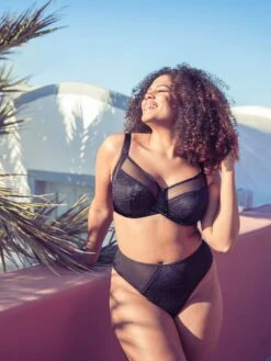 Curvy Kate Amaze 4 Part Cup Balcony - Multi -RIVE IS Clothing Shop VD4W6 SQ4 0000000029 MULTI MDd