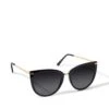 Katie Loxton Sardinia Sunglasses - Black