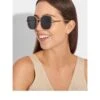 Katie Loxton Sahara Sunglasses - Gold