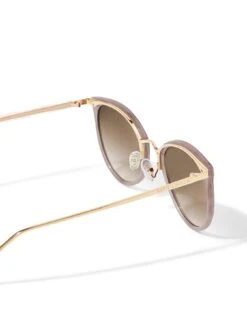 Katie Loxton Santorini Sunglasses - Taupe Marble -RIVE IS Clothing Shop VD6WS SQ3 0000000108 BEIGE SLd