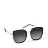 Katie Loxton Verona Sunglasses - Black -RIVE IS Clothing Shop VD6Y9 SQ1 0000000004 BLACK SLf
