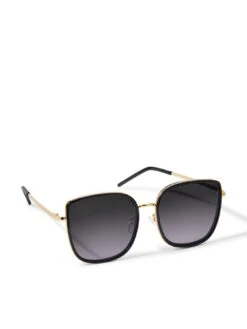 Katie Loxton Verona Sunglasses - Black