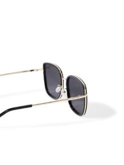 Katie Loxton Verona Sunglasses - Black -RIVE IS Clothing Shop VD6Y9 SQ3 0000000004 BLACK SLd