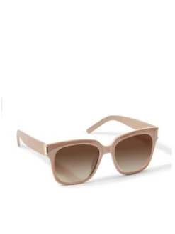 Katie Loxton Roma Sunglasses - Mink