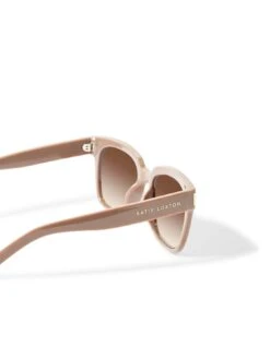 Katie Loxton Roma Sunglasses - Mink -RIVE IS Clothing Shop VD72F SQ3 0000000108 BEIGE SLd