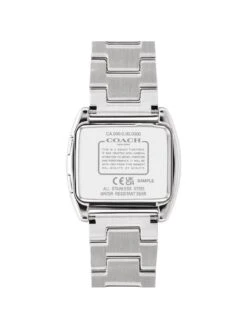 COACH Ladies Darcy Digital Watch 9 COACH Ladies Darcy Digital Watch -RIVE IS Clothing Shop VE5GS SQ3 0000000029 MULTI MDd