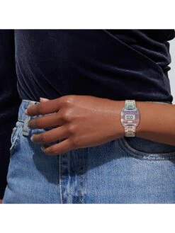 COACH Ladies Darcy Digital Watch 11 COACH Ladies Darcy Digital Watch -RIVE IS Clothing Shop VE5GS SQ5 0000000029 MULTI SLd1