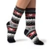 Heat Holders Soul Warming Socks - Multi -RIVE IS Clothing Shop VENS0 SQ1 0000000029 MULTI MDf