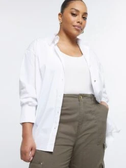 RI Plus Plus Zip Cuff Cargo Pant - Khaki -RIVE IS Clothing Shop VERQR SQ5 0000000058 KHAKI MDd1