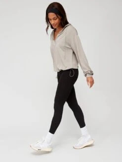 V By Very Modal V Neck Sweat -RIVE IS Clothing Shop VEUFB SQ3 0000000005 GREY MDo