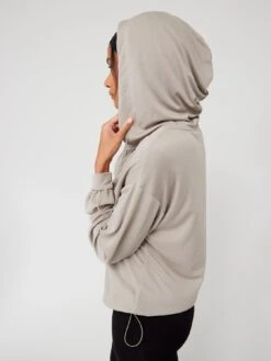V By Very Modal V Neck Sweat -RIVE IS Clothing Shop VEUFB SQ6 0000000005 GREY MDd2