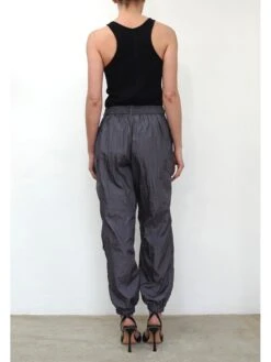 Religion Cuff Cargo Trouser - Grey -RIVE IS Clothing Shop VF4WI SQ2 0000000005 GREY MDb