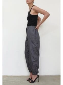 Religion Cuff Cargo Trouser - Grey -RIVE IS Clothing Shop VF4WI SQ3 0000000005 GREY MDo