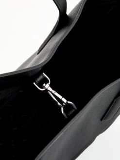 BOSS Olivia Tote Bag - Black -RIVE IS Clothing Shop VF71C SQ5 0000000004 BLACK SLi