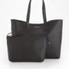 HUGO Chris 2-in-1 Shopper - Black