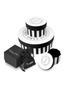 Thomas Sabo Octagon Charm 11 Thomas Sabo Octagon Charm -RIVE IS Clothing Shop VFDBE SQ4 0000000047 GREEN SLd1