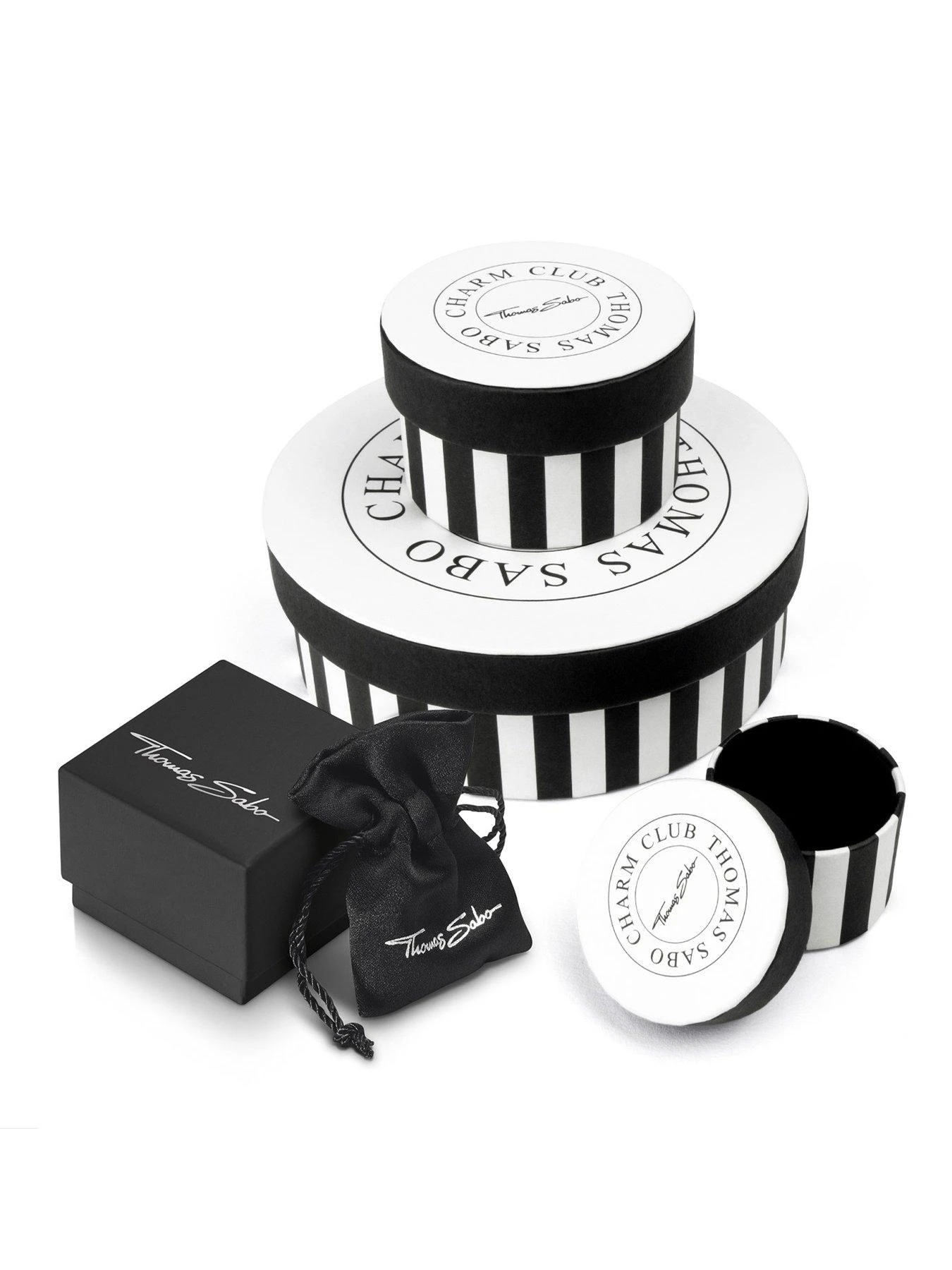 Thomas Sabo Octagon Charm 6 Thomas Sabo Octagon Charm - Image 4