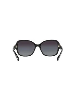 COACH L154 Butterfly Sunglasses - Black -RIVE IS Clothing Shop VFM8O SQ5 0000000004 BLACK SLp