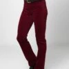Joe Browns Must Have Moleskin Trousers - Berry -RIVE IS Clothing Shop VFSH9 SQ1 0000000017 RED MDf