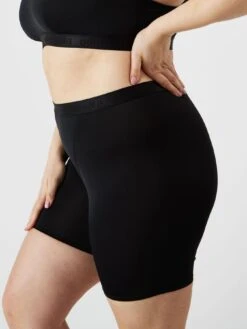 Oola Control Cycling Short - Black -RIVE IS Clothing Shop VG4XI SQ4 0000000004 BLACK MDd