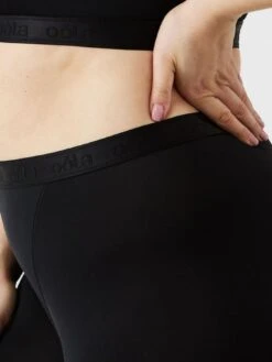 Oola Control Cycling Short - Black -RIVE IS Clothing Shop VG4XI SQ5 0000000004 BLACK MDd1