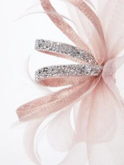 Quiz Trim Headband Fascinator -RIVE IS Clothing Shop VG9BT SQ4 0000000039 PURPLE SLd1