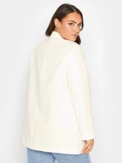 RIVE IS Clothing Shop -RIVE IS Clothing Shop VGIIO SQ2 0000000013 WHITE MDb