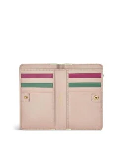 Radley Dog Caf Medium Flapover Matinee - Prairie Pink -RIVE IS Clothing Shop VGRW3 SQ4 0000000063 PINK SLd