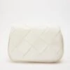 Quiz Woven Shoulder Bag -RIVE IS Clothing Shop VGYOZ SQ1 0000000067 CREAM SLf